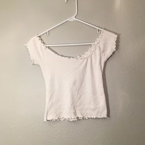 Brandy Melville top